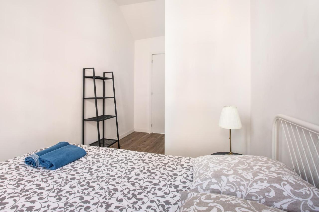 3 Chambres Au Coeur Du Vieux Lila Exterior foto